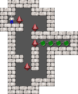 Уровень 149 — Microban (easy)